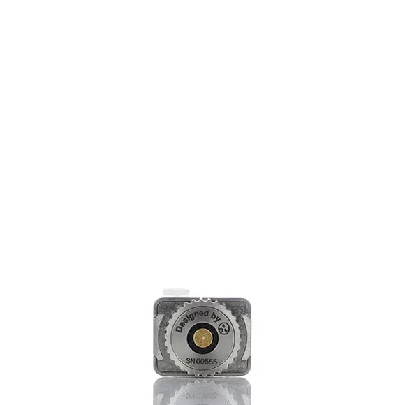 BP Mods x DOVPO TMD dotAIO Pre-Built Coil Tank - Image 4