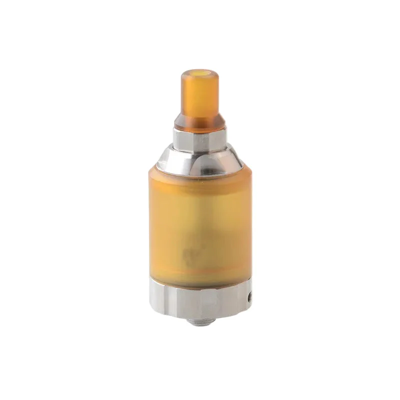 BY-KA V11 Style MTL RTA 23mm - Image 10