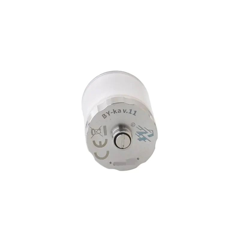 BY-KA V11 Style MTL RTA 23mm - Image 6