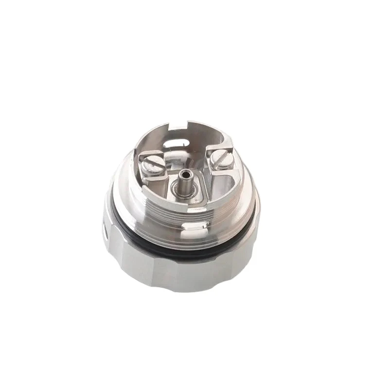 BY-KA V11 Style MTL RTA 23mm - Image 7