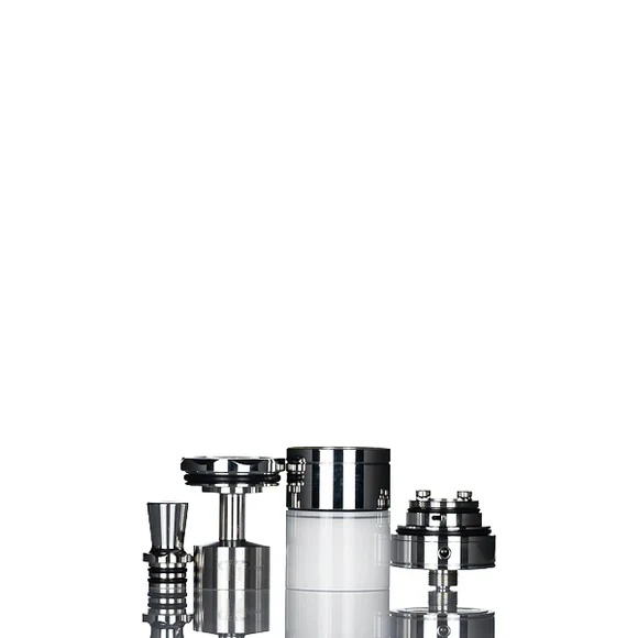Centenary Mods Diplomat Style MTL RTA 23mm - Image 4