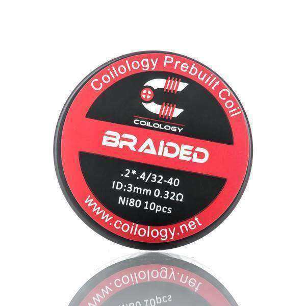Coilology Performance Prebuilt Coils (10pcs) - Image 10