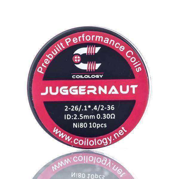 Coilology Performance Prebuilt Coils (10pcs) - Image 11