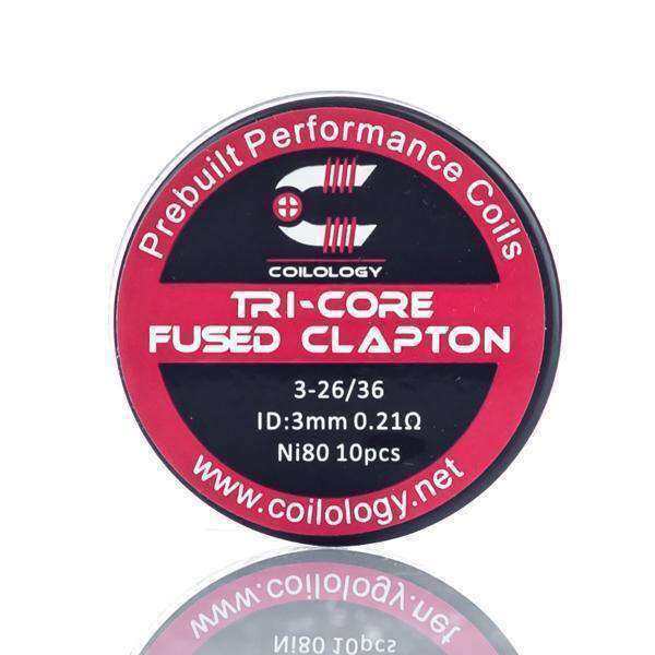 Coilology Performance Prebuilt Coils (10pcs) - Image 12