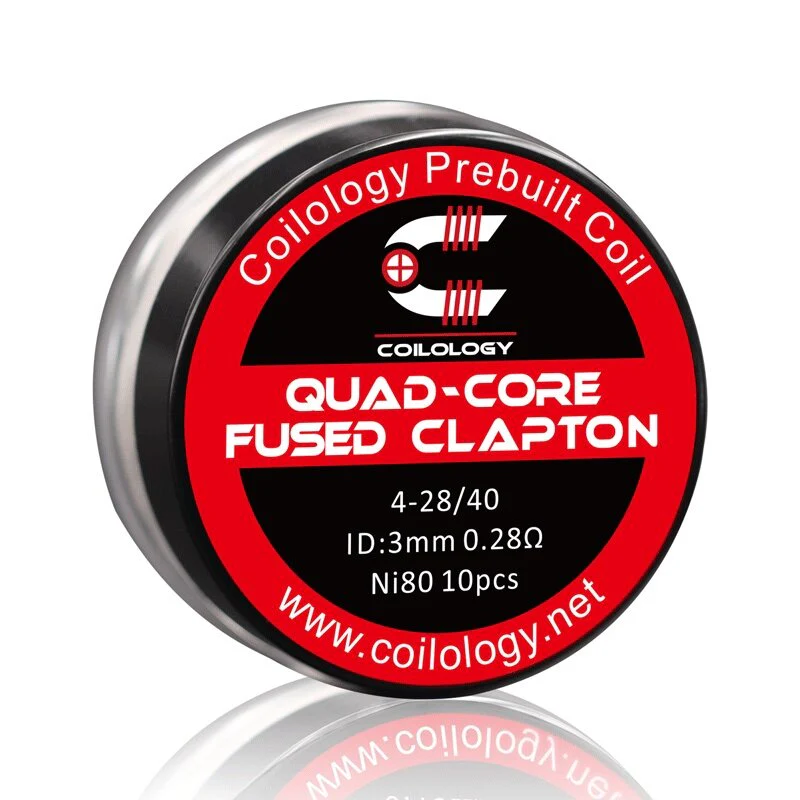 Coilology Performance Prebuilt Coils (10pcs) - Image 13