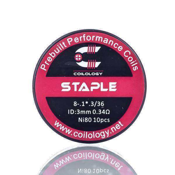 Coilology Performance Prebuilt Coils (10pcs) - Image 14