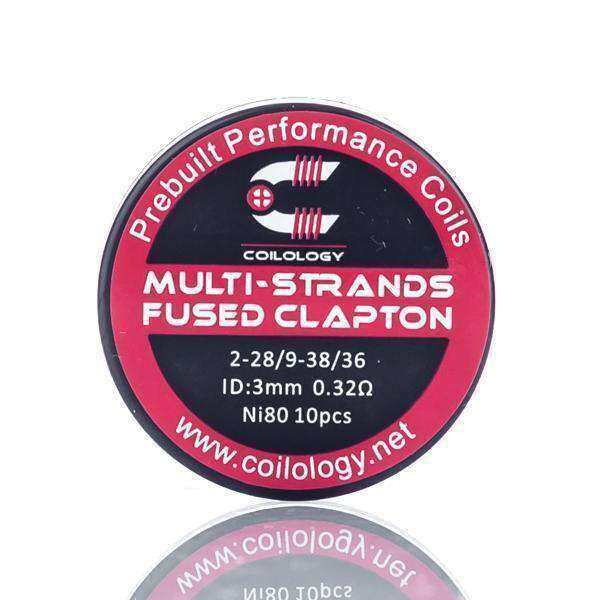 Coilology Performance Prebuilt Coils (10pcs) - Image 15