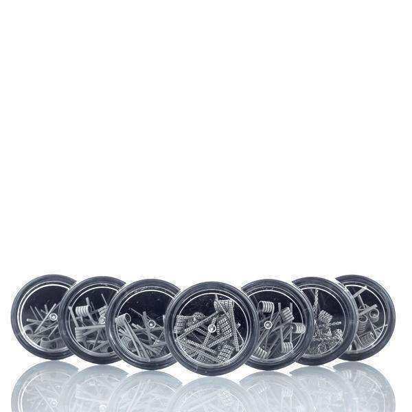 Coilology Performance Prebuilt Coils (10pcs) - Image 4