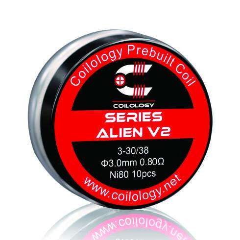 Coilology Performance Prebuilt Coils (10pcs) - Image 5