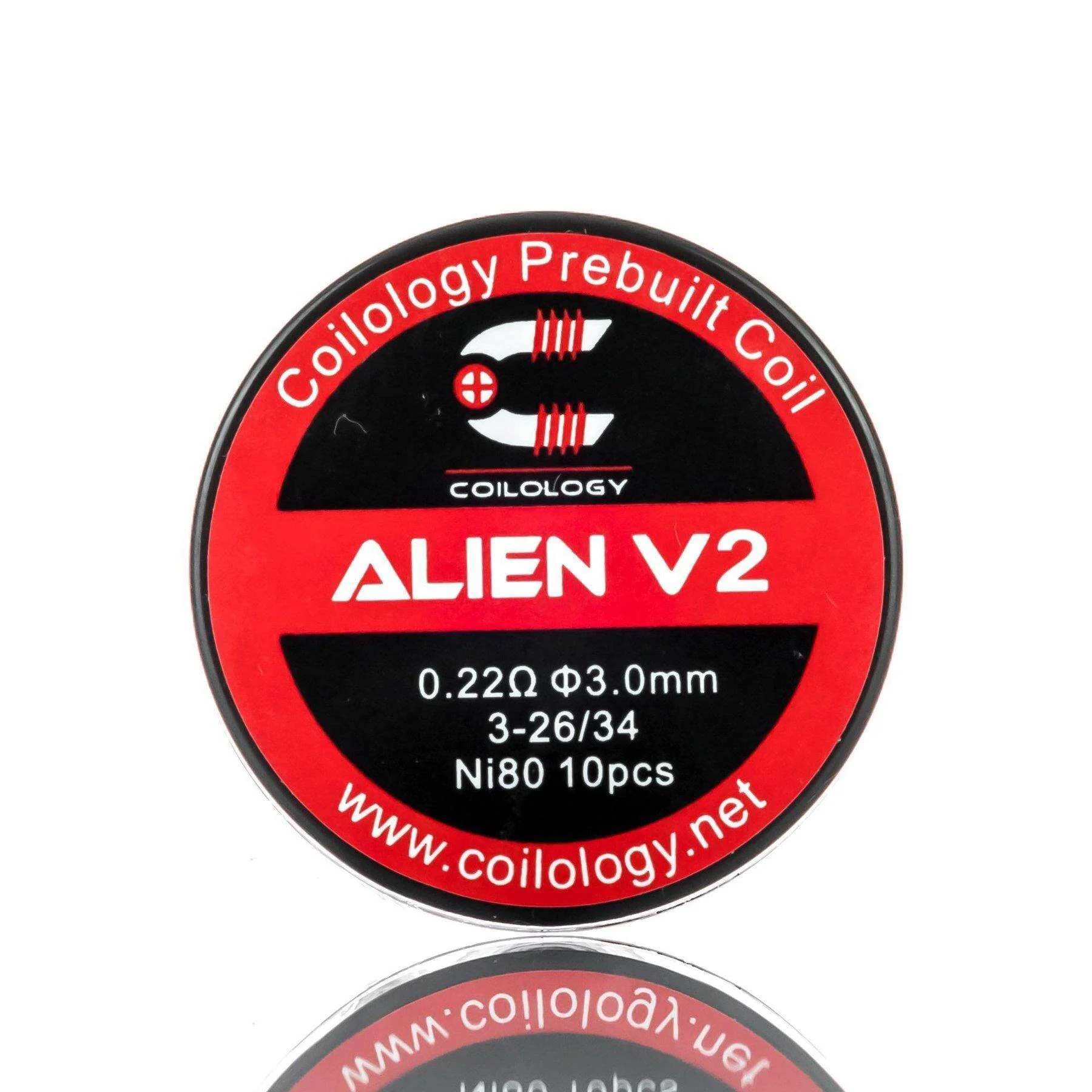 Coilology Performance Prebuilt Coils (10pcs) - Image 6
