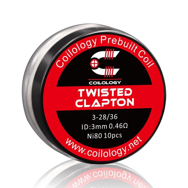 Coilology Performance Prebuilt Coils (10pcs) - Image 7