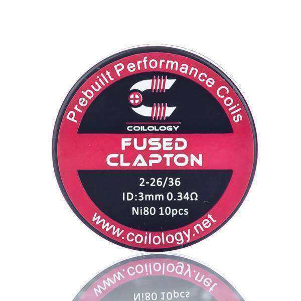 Coilology Performance Prebuilt Coils (10pcs) - Image 8