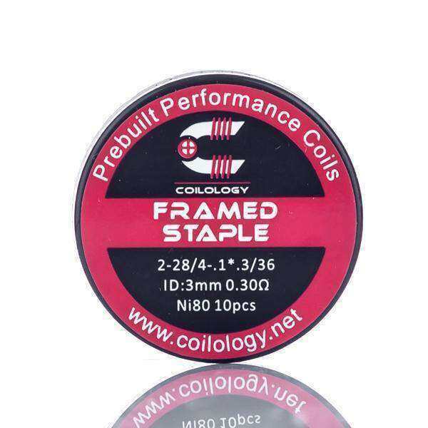 Coilology Performance Prebuilt Coils (10pcs) - Image 9
