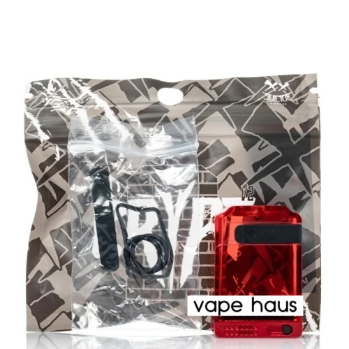 Suicide Mods Crypt V2 Boro Tank - Image 7
