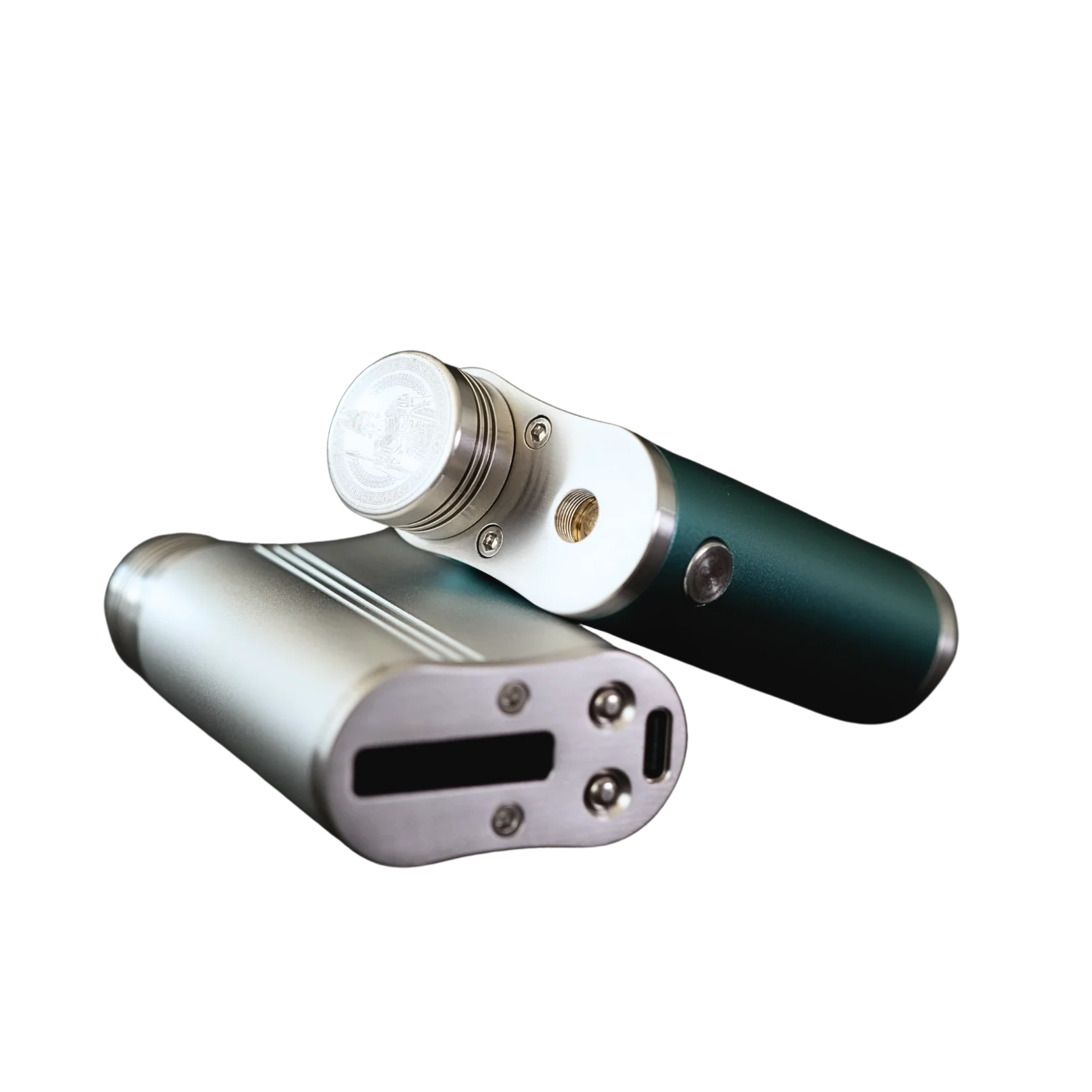 Cthulhu Mod Sentinel DNA60C Box Mod - Image 3
