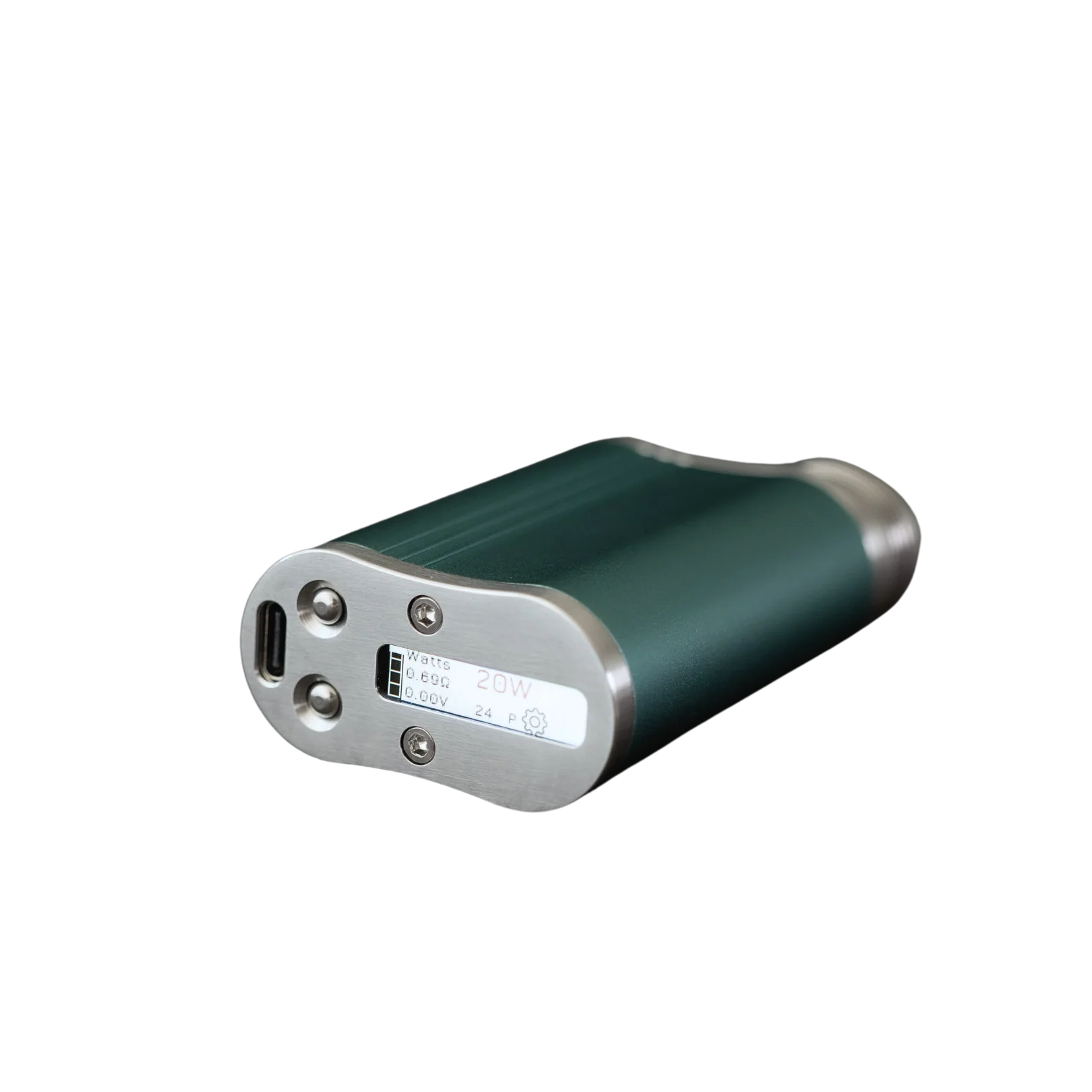 Cthulhu Mod Sentinel DNA60C Box Mod - Image 4