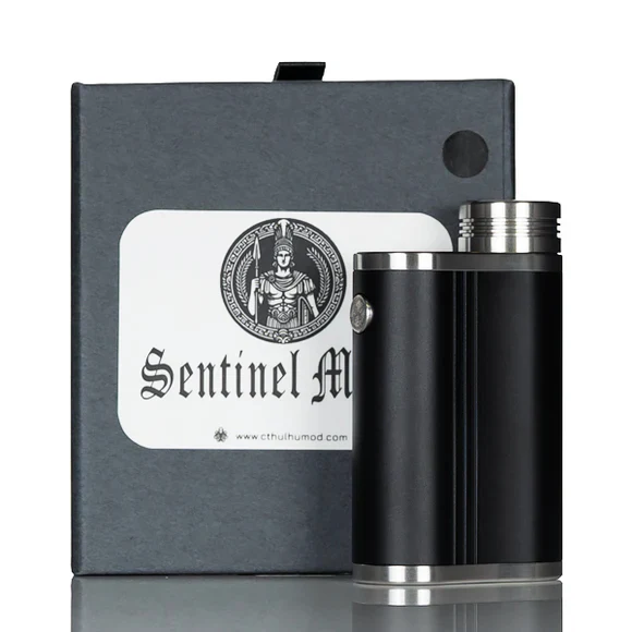 Cthulhu Mod Sentinel DNA60C Box Mod - Image 5