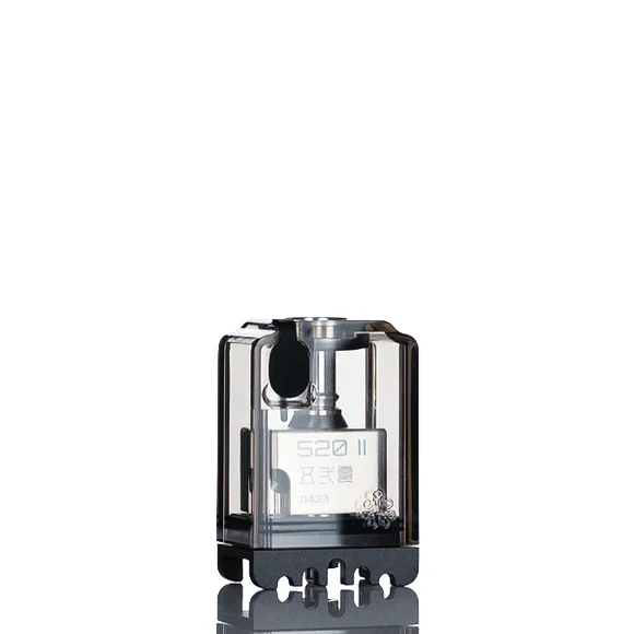 Cthulhu Mod 520 V2 RBA Boro Tank - Image 4