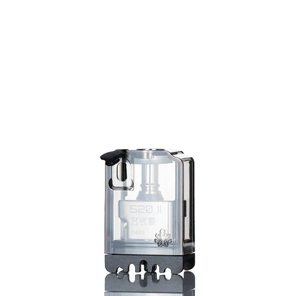 Cthulhu Mod 520 V2 RBA Boro Tank - Image 5