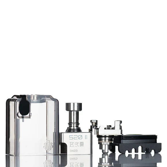 Cthulhu Mod 520 V2 RBA Boro Tank - Image 7