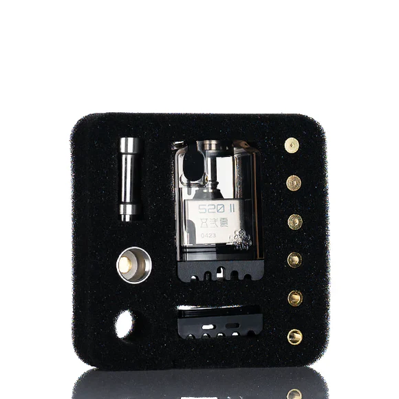 Cthulhu Mod 520 V2 RBA Boro Tank - Image 8