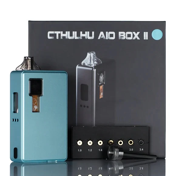 Cthulhu Mod Cthulhu AIO 2 (BORO Device) - Image 6