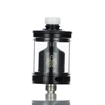 Cthulhu Mod Valor MTL RTA 22mm - Image 3