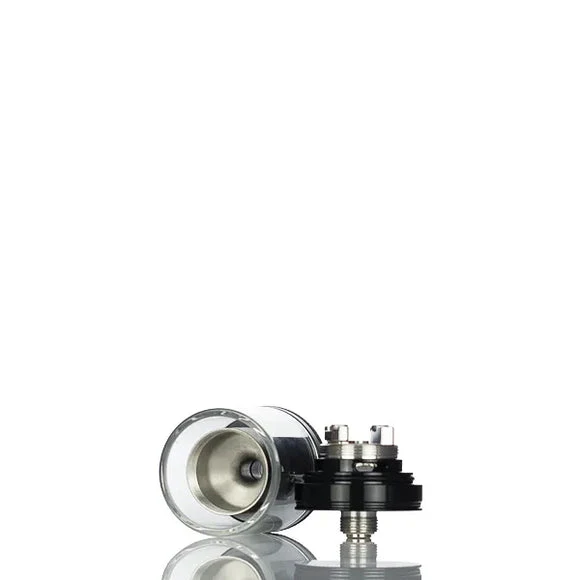 Cthulhu Mod Valor MTL RTA 22mm - Image 6