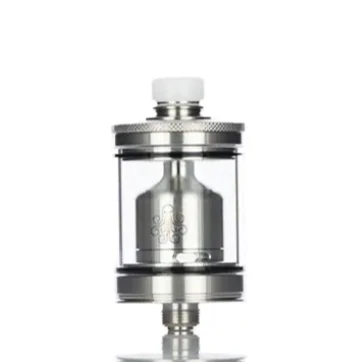 Cthulhu Mod Valor MTL RTA 22mm - Image 9