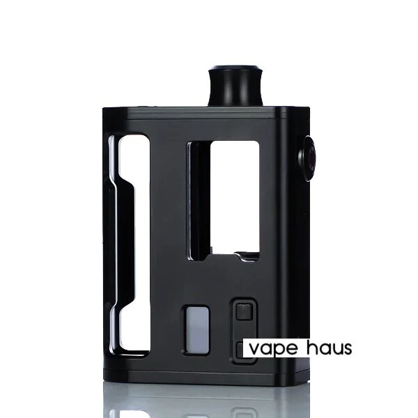 Damnvape Nitrous ZAION AIO Kit (BORO Device) - Image 10