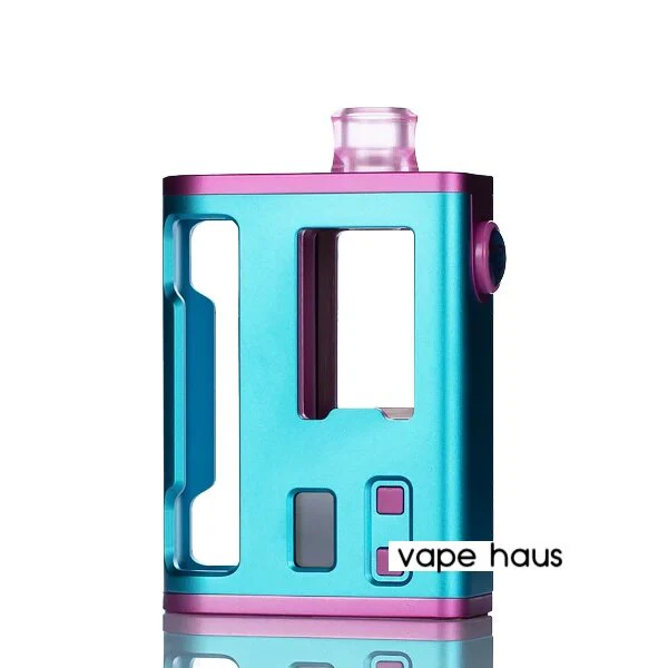 Damnvape Nitrous ZAION AIO Kit (BORO Device) - Image 11