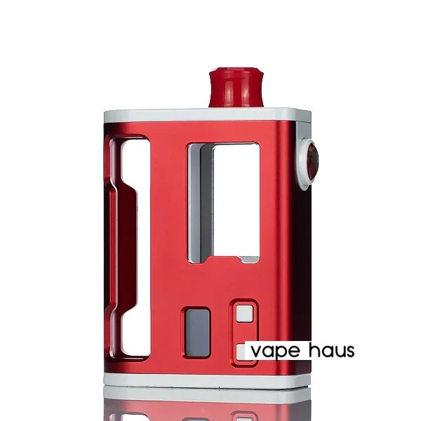 Damnvape Nitrous ZAION AIO Kit (BORO Device) - Image 12