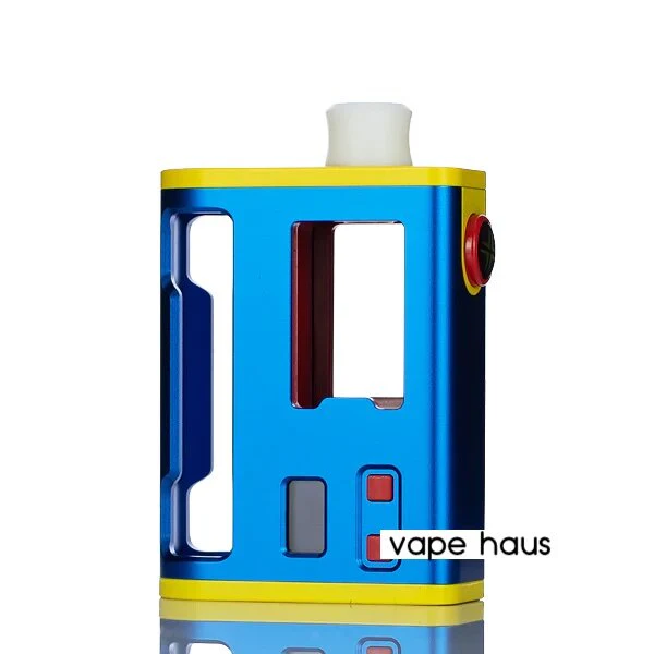 Damnvape Nitrous ZAION AIO Kit (BORO Device) - Image 13