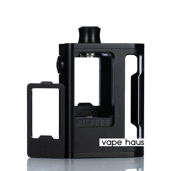 Damnvape Nitrous ZAION AIO Kit (BORO Device) - Image 2