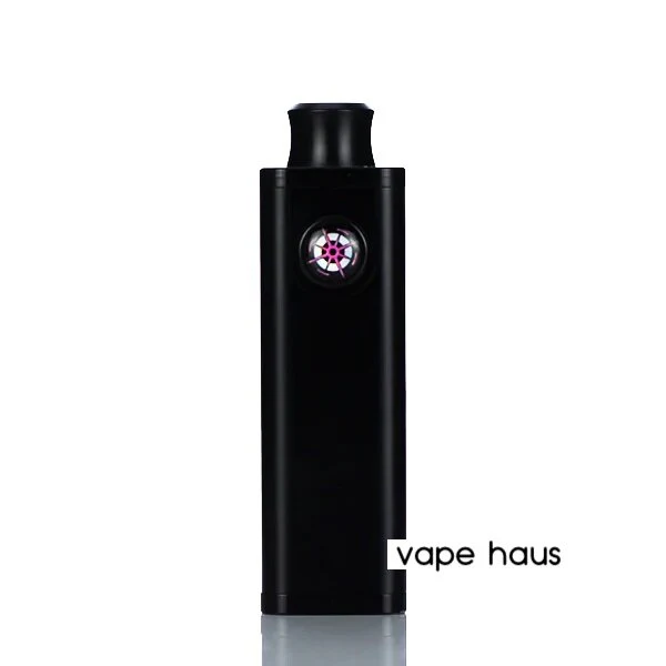 Damnvape Nitrous ZAION AIO Kit (BORO Device) - Image 3