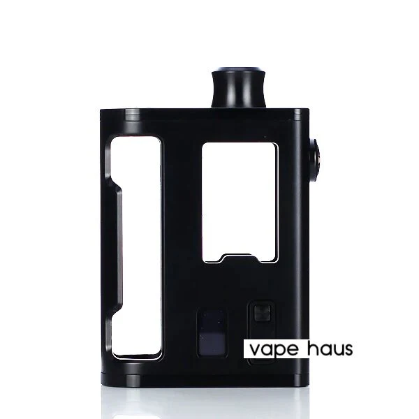 Damnvape Nitrous ZAION AIO Kit (BORO Device) - Image 4