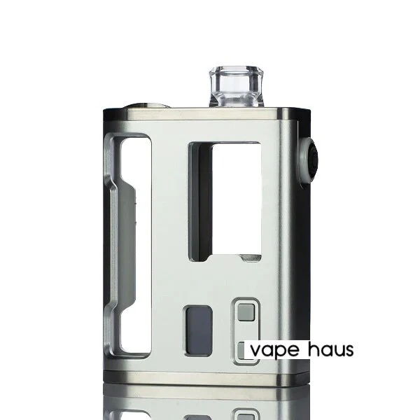 Damnvape Nitrous ZAION AIO Kit (BORO Device) - Image 9