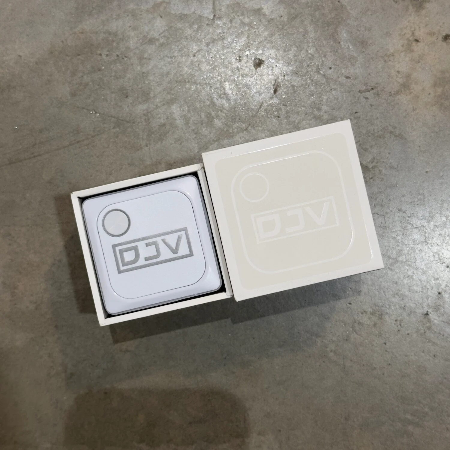 DEJAVU DJV HEX Pod System - Image 3