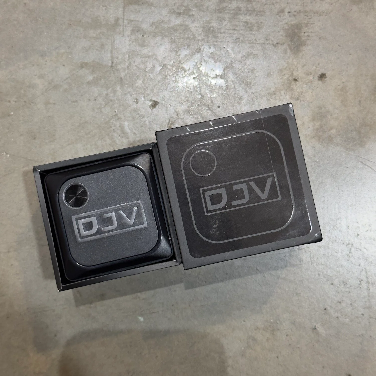 DEJAVU DJV HEX Pod System - Image 4