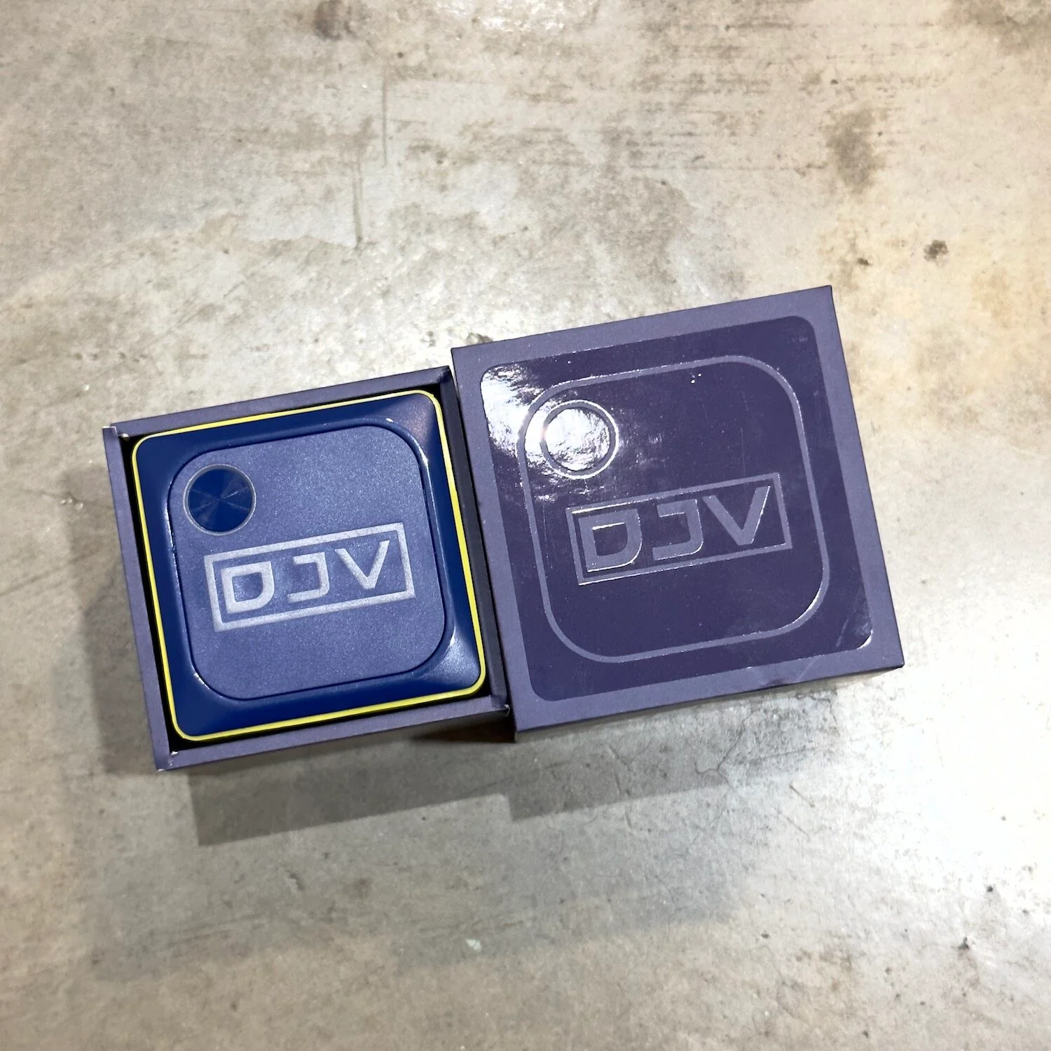 DEJAVU DJV HEX Pod System - Image 5