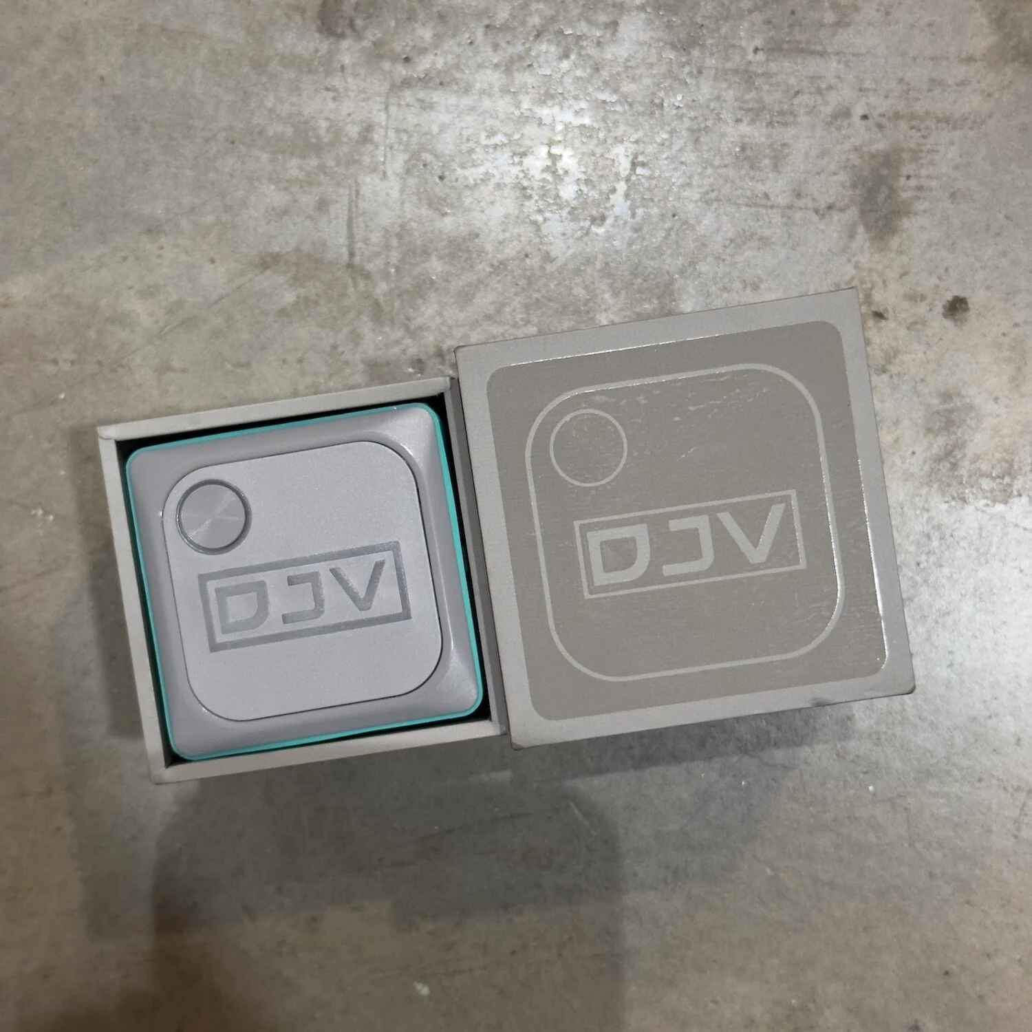 DEJAVU DJV HEX Pod System - Image 6