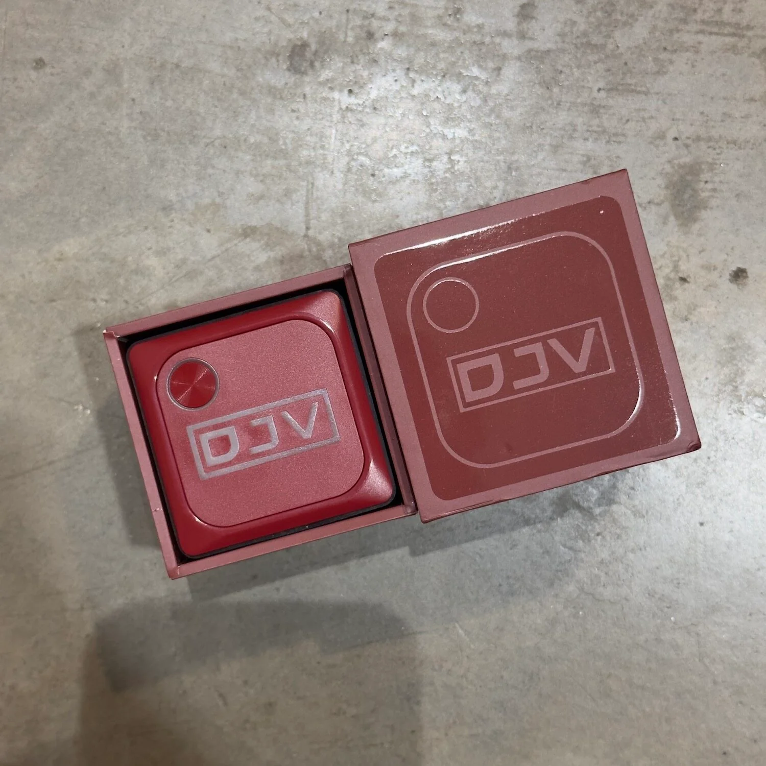 DEJAVU DJV HEX Pod System - Image 7