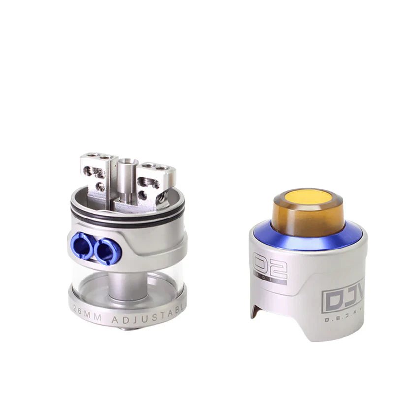 DEJAVU DJV RDTA V2 25mm - Image 5