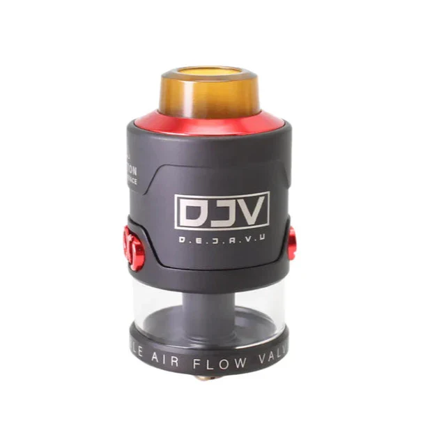 DEJAVU DJV RDTA V2 25mm - Image 8