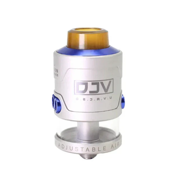 DEJAVU DJV RDTA V2 25mm - Image 9