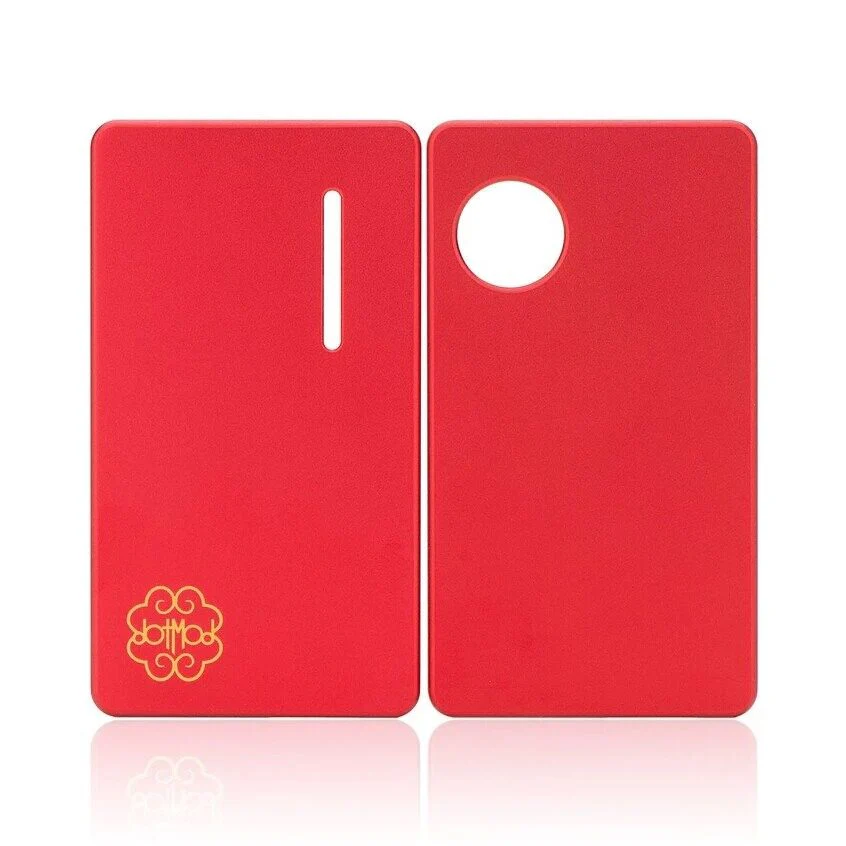 dotMod dotAIO V1 Replacement Door Panel - Image 14