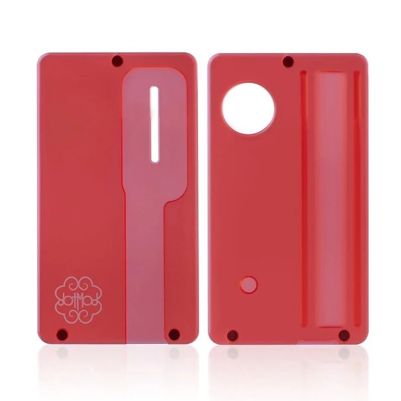 dotMod dotAIO V1 Replacement Door Panel - Image 17