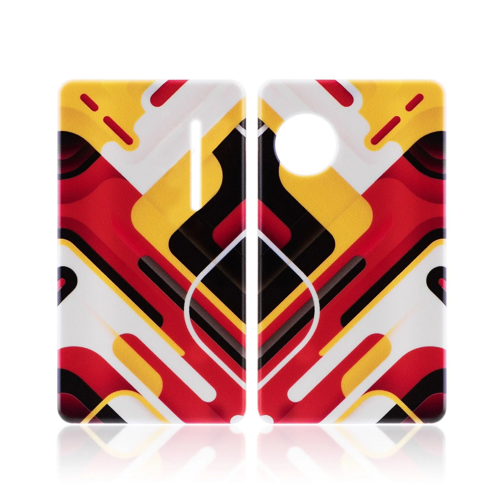 dotMod dotAIO V1 Replacement Door Panel - Image 19