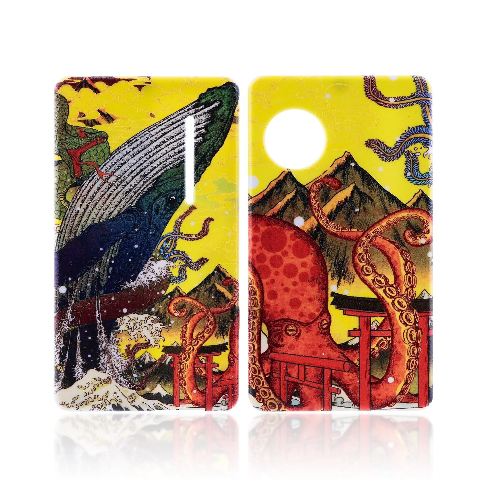 dotMod dotAIO V1 Replacement Door Panel - Image 23