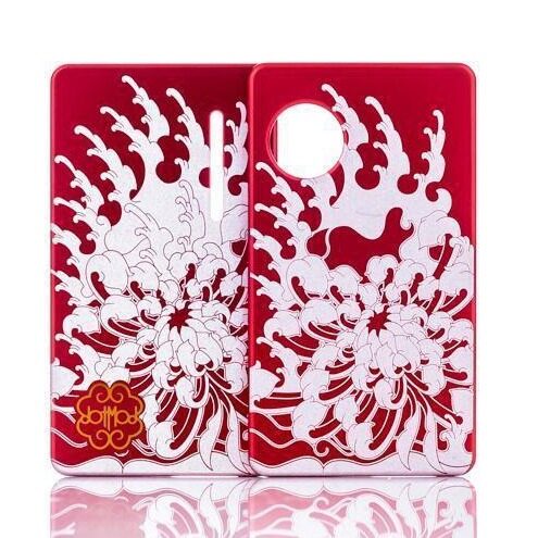 dotMod dotAIO V1 Replacement Door Panel - Image 25